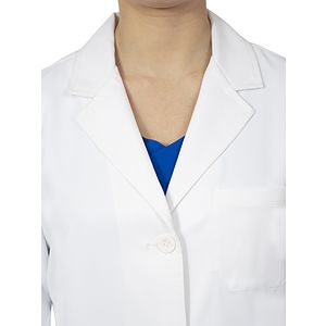 Healing Hands - The White Coat - Women's Five-Pocket 29" Flo Consultation Lab Coat