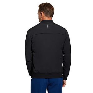 Healing Hands - 360 - Men's 6-Pocket Samuel Bomber Jacket