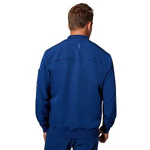 Healing Hands - 360 - Men's 6-Pocket Samuel Bomber Jacket