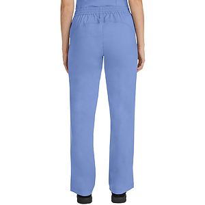 Healing Hands - Purple Label - Women's 2-Pocket Taylor Flat Front Pant