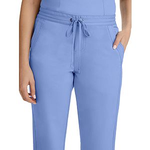 Healing Hands - Purple Label - Women's 2-Pocket Taylor Flat Front Pant