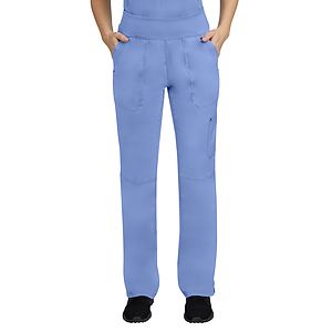 Healing Hands - Purple Label - Women's 5-Pocket Tori Yoga Waistband Pant