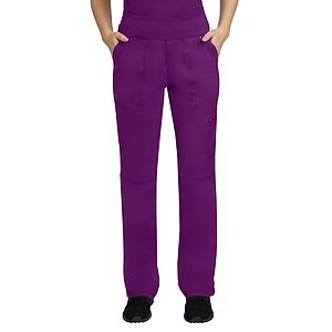 Healing Hands - Purple Label - Women's 5-Pocket Tori Yoga Waistband Pant