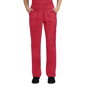 Healing Hands - Purple Label - Women's 5-Pocket Tori Yoga Waistband Pant