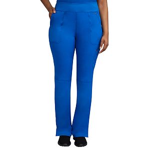 Healing Hands - Purple Label - Women's 5-Pocket Tori Yoga Waistband Pant