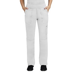 Healing Hands - Purple Label - Women's 5-Pocket Tori Yoga Waistband Pant