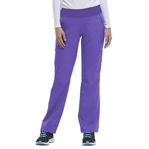 Healing Hands - Purple Label - Women's 5-Pocket Tori Yoga Waistband Pant