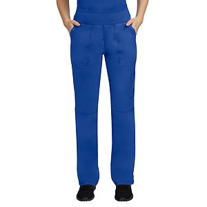 Healing Hands - Purple Label - Women's 5-Pocket Tori Yoga Waistband Pant