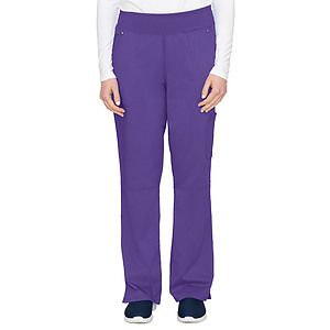 Healing Hands - Purple Label - Women's 5-Pocket Tori Yoga Waistband Pant