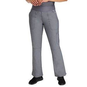 Healing Hands - Purple Label - Women's 5-Pocket Tori Yoga Waistband Pant