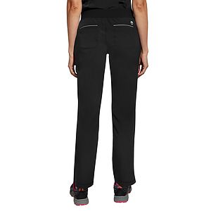 Healing Hands - 360 - Women's 6-Pocket Nisha Mid Rise Pant