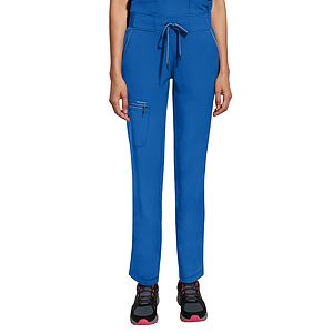Healing Hands - 360 - Women's 6-Pocket Nisha Mid Rise Pant