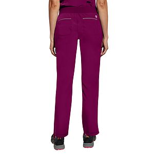 Healing Hands - 360 - Women's 6-Pocket Nisha Mid Rise Pant