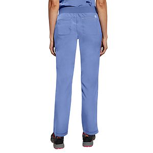 Healing Hands - 360 - Women's 6-Pocket Nisha Mid Rise Pant