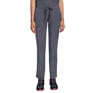 Healing Hands - 360 - Women's 6-Pocket Nisha Mid Rise Pant