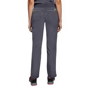 Healing Hands - 360 - Women's 6-Pocket Nisha Mid Rise Pant