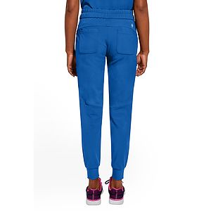 Healing Hands - 360 - Women's 6-Pocket Naya Moisture Wicking Pant