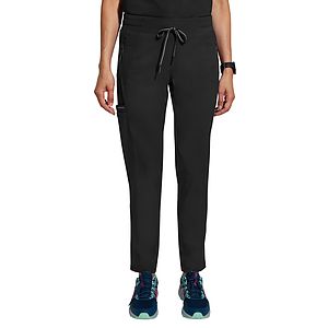 Healing Hands - 360 - Women's 4-Pocket Niko Tapered Leg Pant