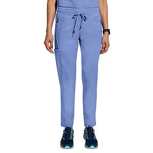Healing Hands - 360 - Women's 4-Pocket Niko Tapered Leg Pant