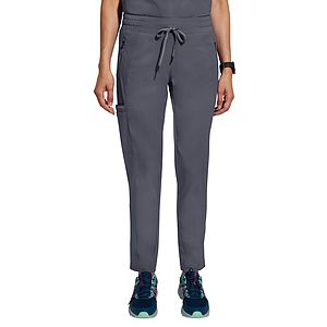 Healing Hands - 360 - Women's 4-Pocket Niko Tapered Leg Pant