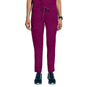 Healing Hands - 360 - Women's 4-Pocket Niko Tapered Leg Pant
