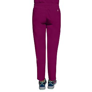 Healing Hands - 360 - Women's 4-Pocket Niko Tapered Leg Pant