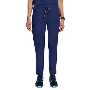 Healing Hands - 360 - Women's 4-Pocket Niko Tapered Leg Pant
