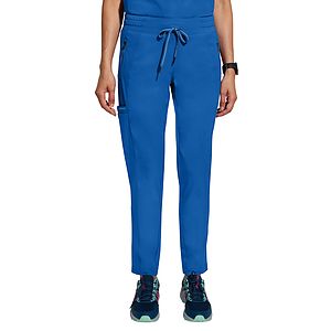 Healing Hands - 360 - Women's 4-Pocket Niko Tapered Leg Pant