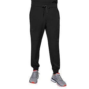 Healing Hands - 360 - Men's 6-Pocket Nolen Mid Rise Pant