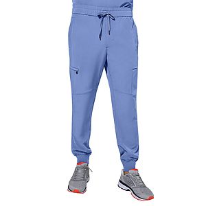 Healing Hands - 360 - Men's 6-Pocket Nolen Mid Rise Pant