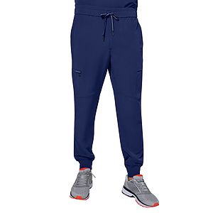 Healing Hands - 360 - Men's 6-Pocket Nolen Mid Rise Pant
