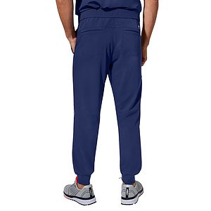 Healing Hands - 360 - Men's 6-Pocket Nolen Mid Rise Pant