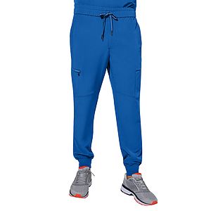 Healing Hands - 360 - Men's 6-Pocket Nolen Mid Rise Pant
