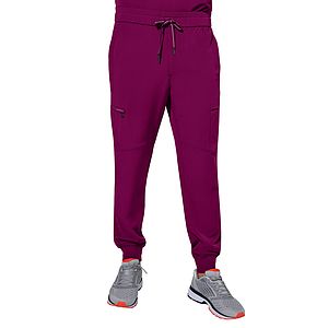 Healing Hands - 360 - Men's 6-Pocket Nolen Mid Rise Pant