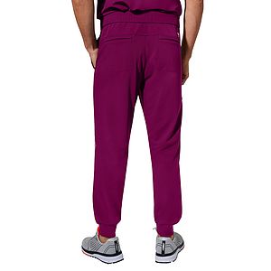 Healing Hands - 360 - Men's 6-Pocket Nolen Mid Rise Pant
