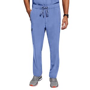 Healing Hands - 360 - Men's 7-Pocket Noah Moisture Wicking Pant