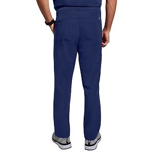 Healing Hands - 360 - Men's 7-Pocket Noah Moisture Wicking Pant