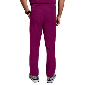Healing Hands - 360 - Men's 7-Pocket Noah Moisture Wicking Pant