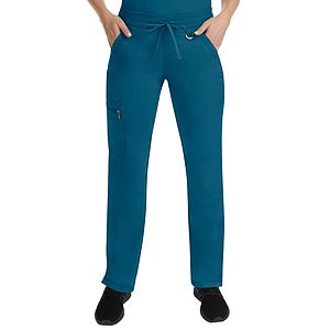 Healing Hands - Purple Label - Women's 3-Pocket Tamara Modern Fit Pant