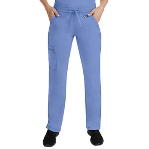 Healing Hands - Purple Label - Women's 3-Pocket Tamara Modern Fit Pant