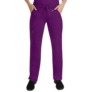 Healing Hands - Purple Label - Women's 3-Pocket Tamara Modern Fit Pant