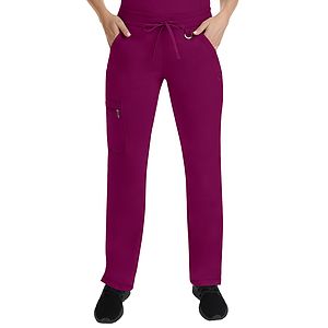 Healing Hands - Purple Label - Women's 3-Pocket Tamara Modern Fit Pant