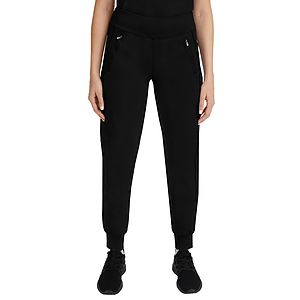 Healing Hands - Purple Label - Women's 6-Pocket Tara Yoga Waistband Pant