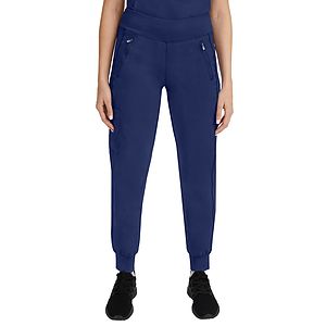 Healing Hands - Purple Label - Women's 6-Pocket Tara Yoga Waistband Pant