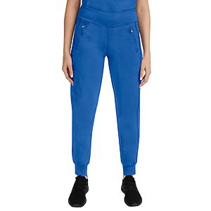 Healing Hands - Purple Label - Women's 6-Pocket Tara Yoga Waistband Pant