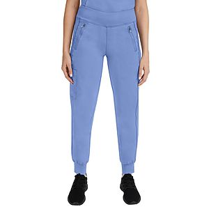 Healing Hands - Purple Label - Women's 6-Pocket Tara Yoga Waistband Pant