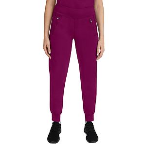 Healing Hands - Purple Label - Women's 6-Pocket Tara Yoga Waistband Pant