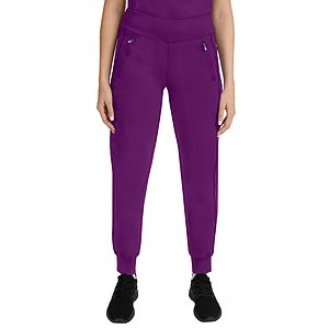 Healing Hands - Purple Label - Women's 6-Pocket Tara Yoga Waistband Pant