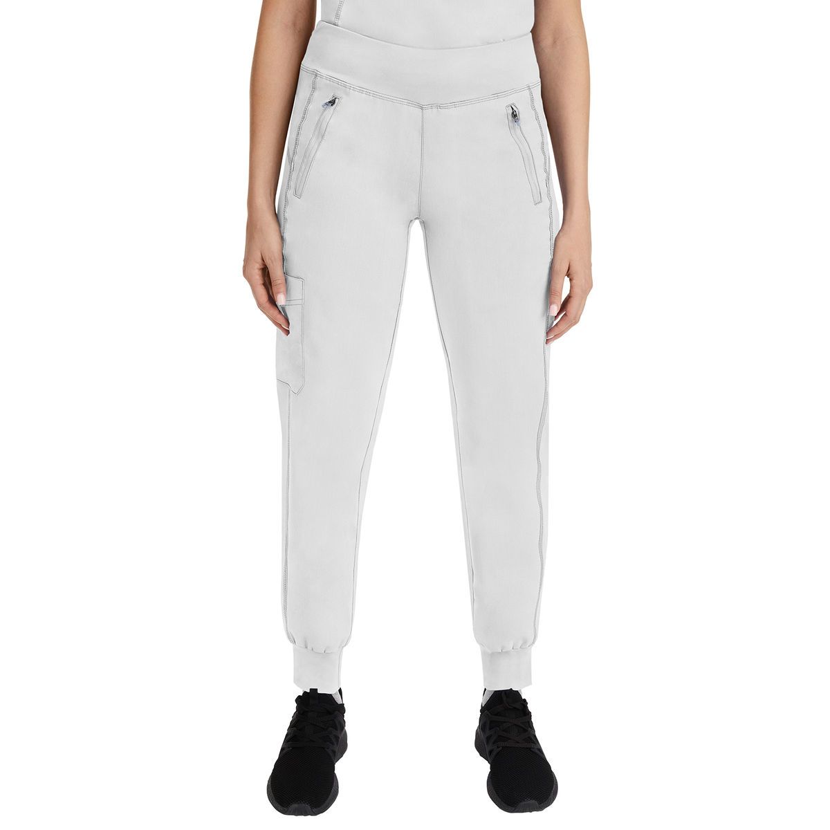 Healing Hands - Purple Label - Women's 6-Pocket Tara Yoga Waistband Pant