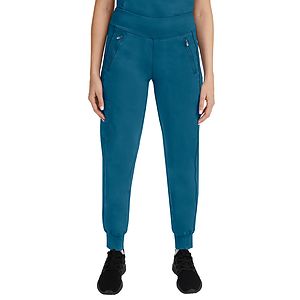 Healing Hands - Purple Label - Women's 6-Pocket Tara Yoga Waistband Pant